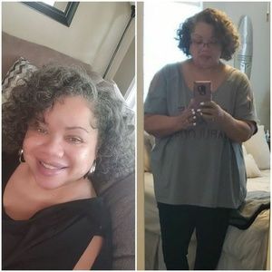 Meet your Posher, Marcia